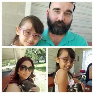 Meet your Posher, Graciela